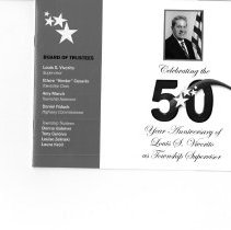 Stickney Township Directory Booklet