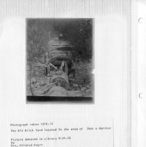 Old Brick Yard Photographs