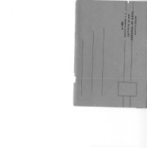 Town of Stickney Booklet Herbert Maid 1938