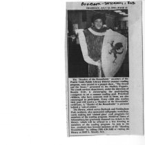 Readers of the Roundtable article