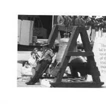 Liberty Bell Replica Picture