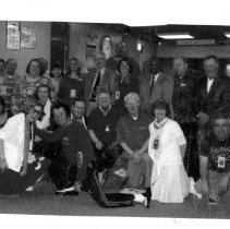 Ruth's 20th Anniversary