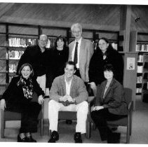 Guest Speaker Bill Rancic Photo