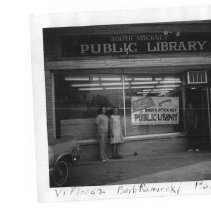South Stickney Public Library photo 2