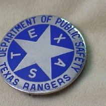Second Style Badge