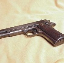 Colt 1911 Government Model