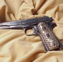 Colt 1911A1 Government Model