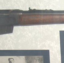 Rifle