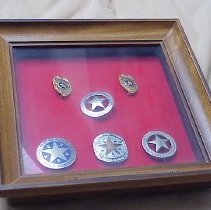 Badge Set
