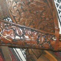 Scabbard