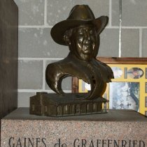 Ft. Fisher and Gaines de Graffenreid