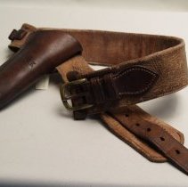 Belt