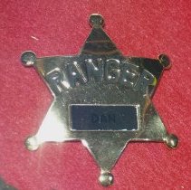 Badge