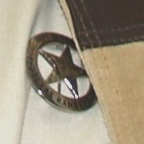 Badge