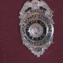 Badge