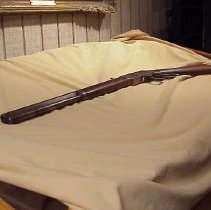 Winchester Model 1873