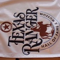 175th Anniversary Close up