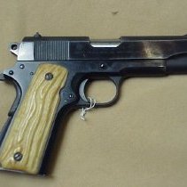 Colt Commander