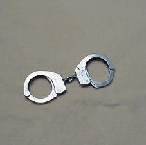 Handcuffs