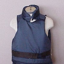 Vest Front