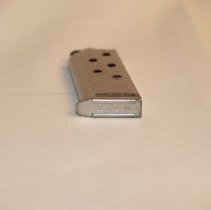 magazine for Bauer 25 Auto pistol