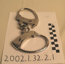 Handcuffs
