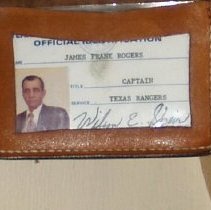 Card, Identification