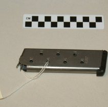 Texas Ranger 175th Anniversary Colt