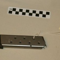 Texas Ranger 175th Anniversary Colt