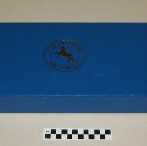 Texas Ranger 175th Anniversary Colt