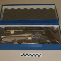 Texas Ranger 175th Anniversary Colt