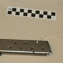 Texas Ranger 175th Anniversary Colt