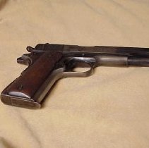 Colt Super 38