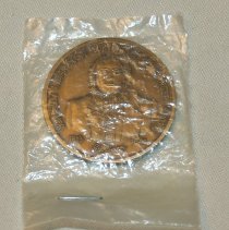 Commemorative Coin
