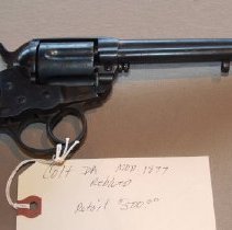 Colt 1878 DA