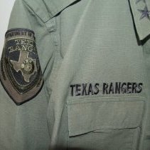 Battle Dress Uniform- Combat Jacket and Trousers