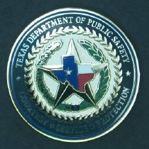 Challenge Coin Verso