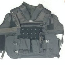 Body Armor Vest