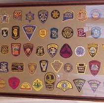 Patches