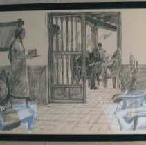 Deciding to March for Cibolo