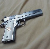 Colt Series 80 Colt MK IV