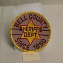 Patch front