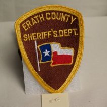 Patch front