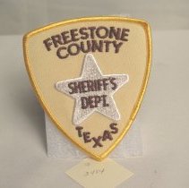 Patch front