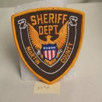Patch front