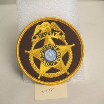 Patch front