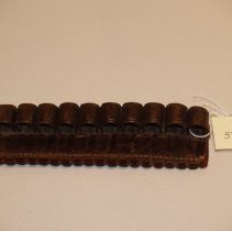Shell Holder - History Collection | Texas Ranger Hall of Fame and Museum