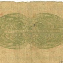 Mexican Revolutionary Currency 1913-1914