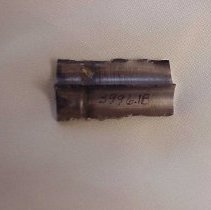 Revolver Cylinder Piece