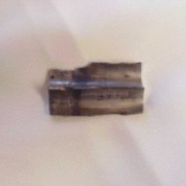 Revolver Cylinder Piece